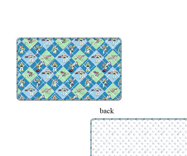 PREORDER 63: SUMMER PT 2 - Space Ranger Luggage Blanket