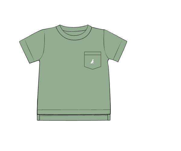 RTS - Mix/Match Basics - Feldspar Tee
