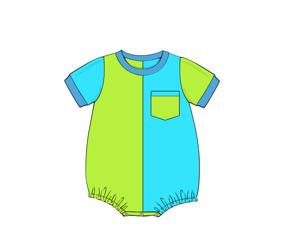 PREORDER 62: SUMMER PT 1 - Neon Lily Boy Bubble