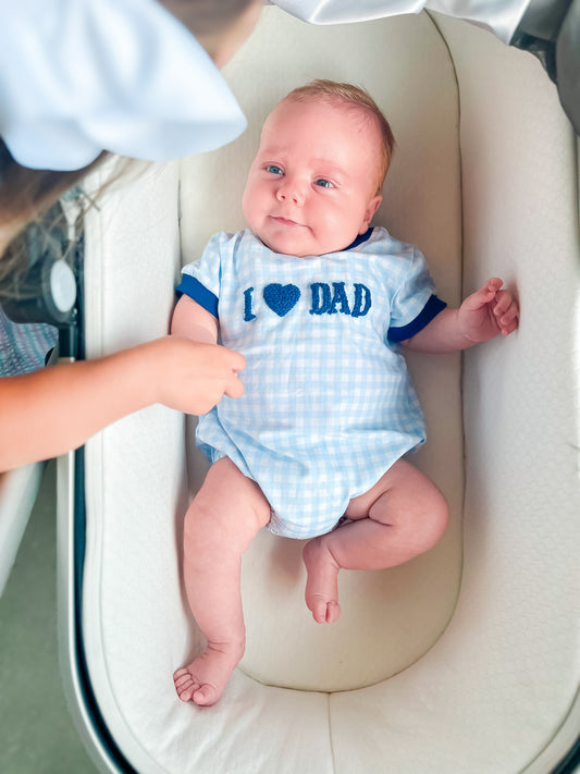 RTS - SUMMER 1 - FK I Heart Dad Boy Bubble