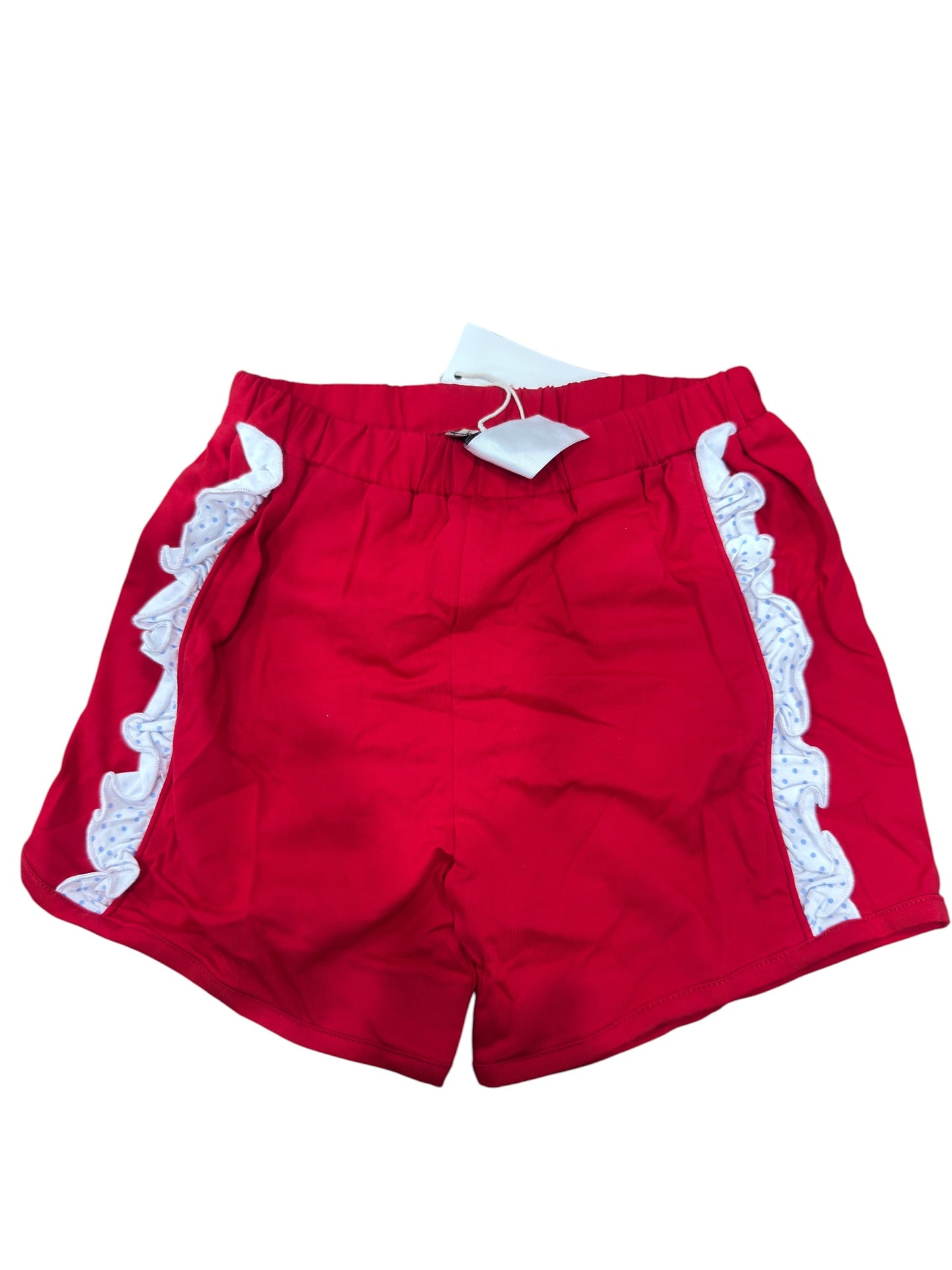 RTS - Bomb Pops Shorties - Girl