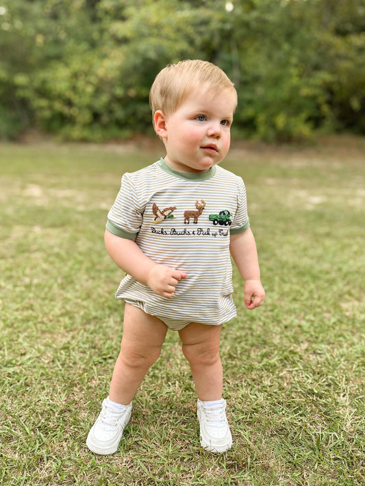 RTS - AUTUMN BASICS - Autumn Basics Boys Only - What Boys Are Made Of Boy Bubble
