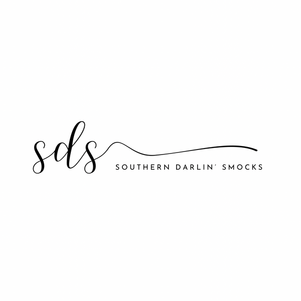 Southern Darlin’ Smocks, LLC
