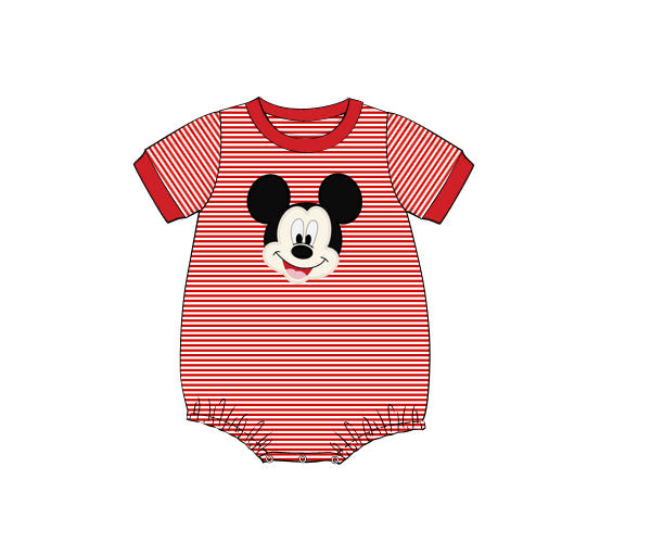 PREORDER 61: SPRING 2 - Clubhouse Crew - Boy Mouse Bubble