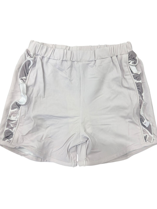 RTS - Summer Camo Shorties - Girl