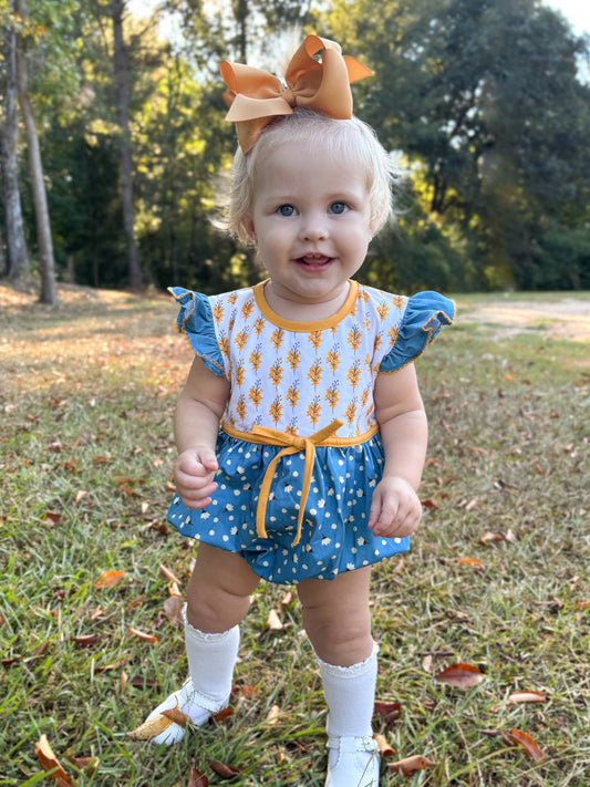 RTS - Fall Pt 1 Girls Only - Whimsy Meadows Girl Bubble