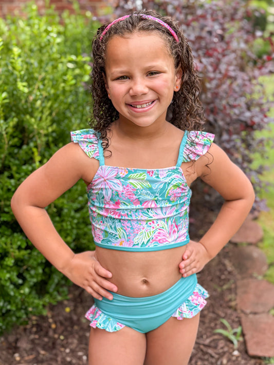 RTS - Island Time Swim Girl 2 PC