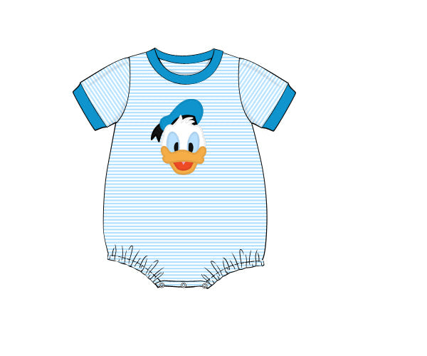 PREORDER 61: SPRING 2 - Clubhouse Crew - Boy Duck Bubble