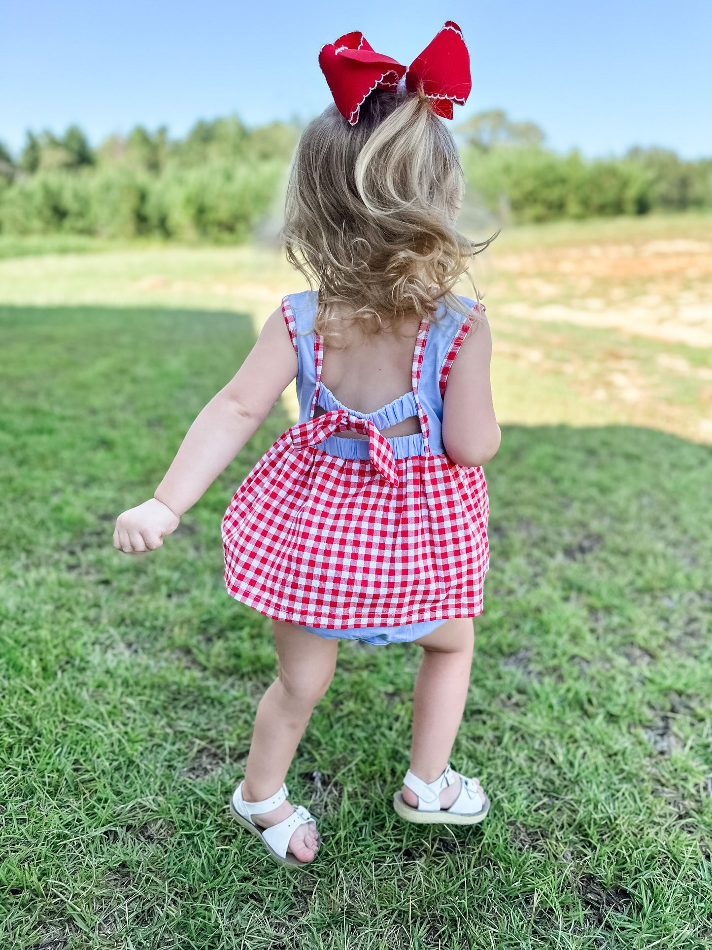 RTS - AUTUMN BASICS - Fair Snacks Girl Diaper Set