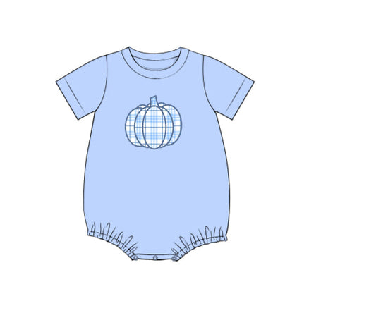 RTS - Autumn Blues Boy Bubble