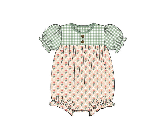 PREORDER 46: SPRING 1 - Tulips & Trout Girl Bubble