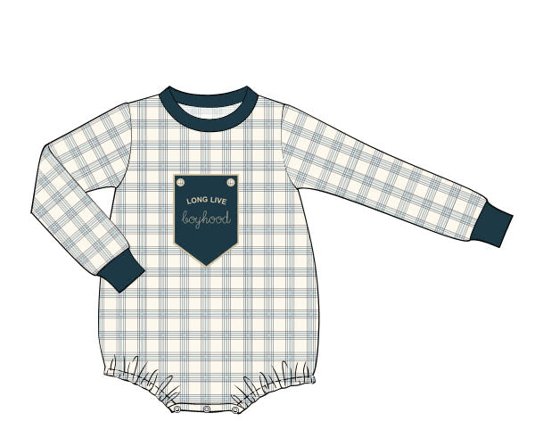PREORDER 57: WINTER - Winter Boys Only - Long Live Boyhood Boy Bubble