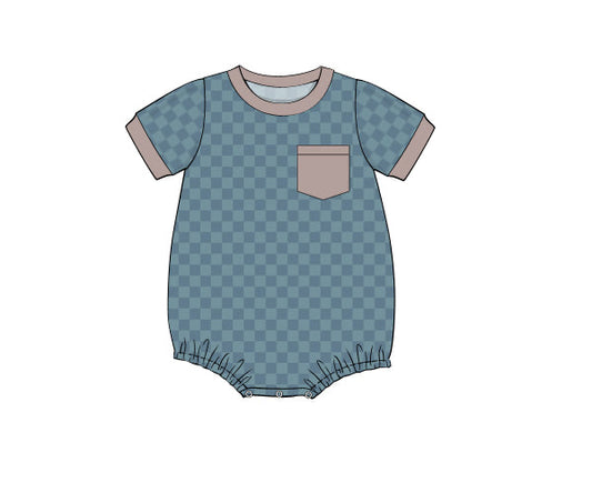 RTS - AUTUMN BASICS - Goose & Gander Boy Bubble