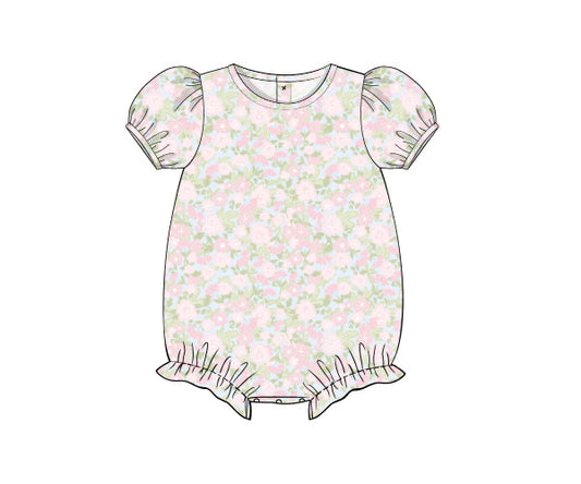 PREORDER 46: SPRING 1 - Spring 1 Girls Only - Anna Claire’s Petals Girl Bubble