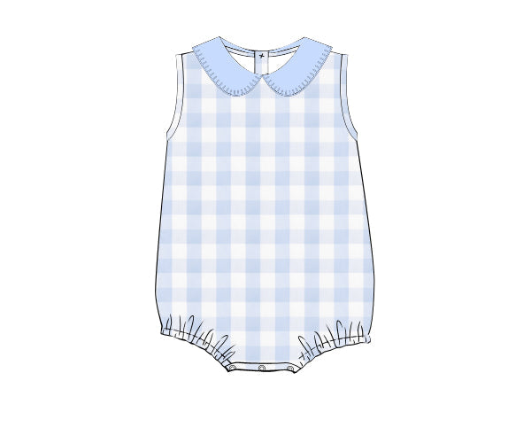 RTS - SUMMER 1 - Summer Picnic Basics Boy Bubble