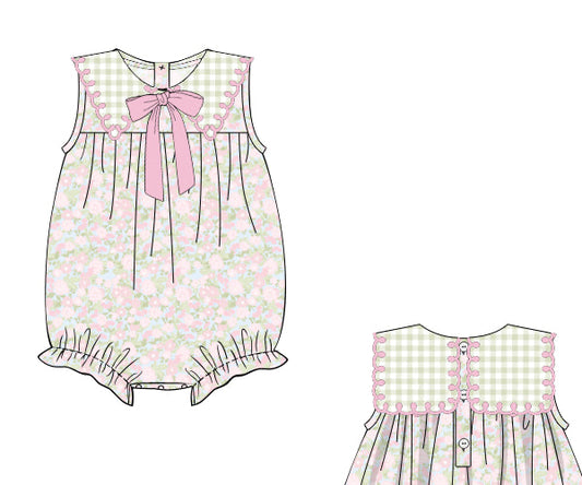 PREORDER 63: SUMMER PT 2 - Girls Only - Anna Claire’s Petals Girl Bubble