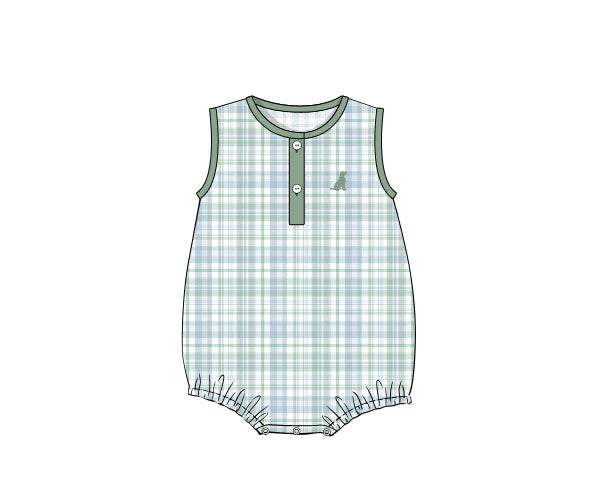 PREORDER 60: SPRING PT 1 - Garden Party Boy Bubble